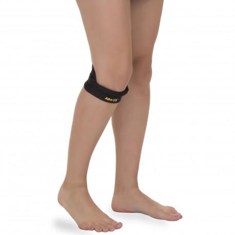 Tira Sub-patelar Tubo Neoprene