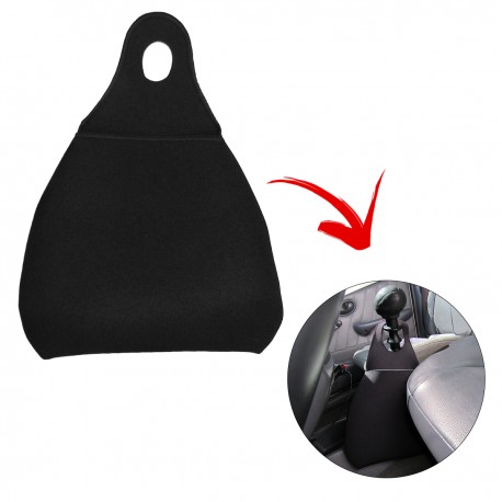 Lixeira Automotiva para Câmbio de Carro