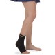 Tornozeleira Longa De Neoprene