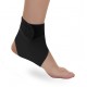 Tornozeleira Ajustável de Neoprene