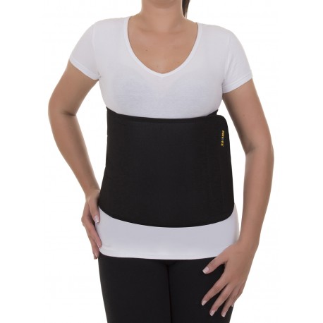 Cinta Abdominal De Neoprene