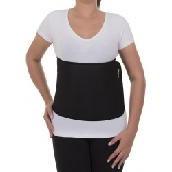 Ortofaixa De Neoprene 25 Cm