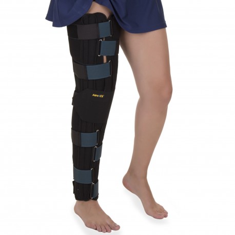 Imobilizador De Joelho 70cm